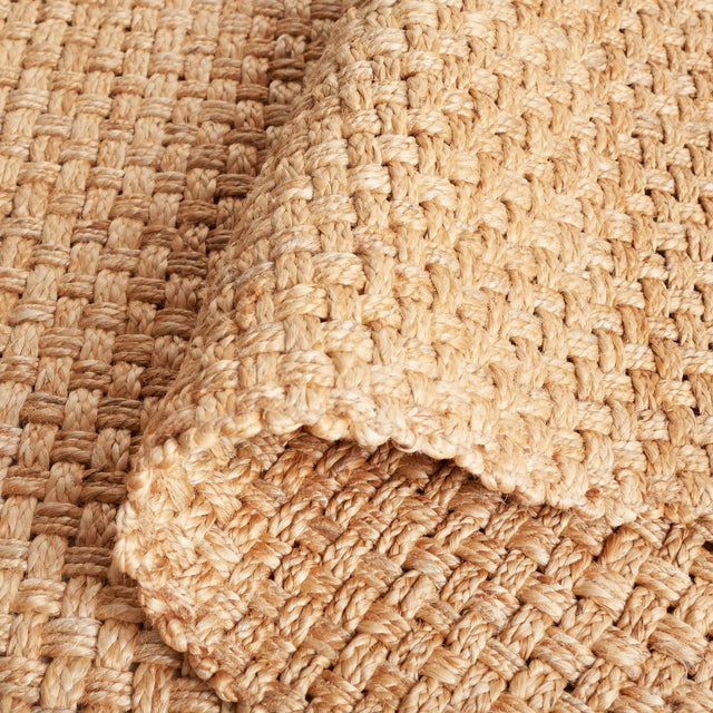 Safavieh Natural Fiber Nfb627A Natural Rug.