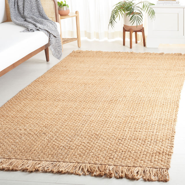 Safavieh Natural Fiber Nfb627A Natural Rug.