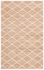 Safavieh Natural Fiber Nfb657A Natural/Ivory Rug.