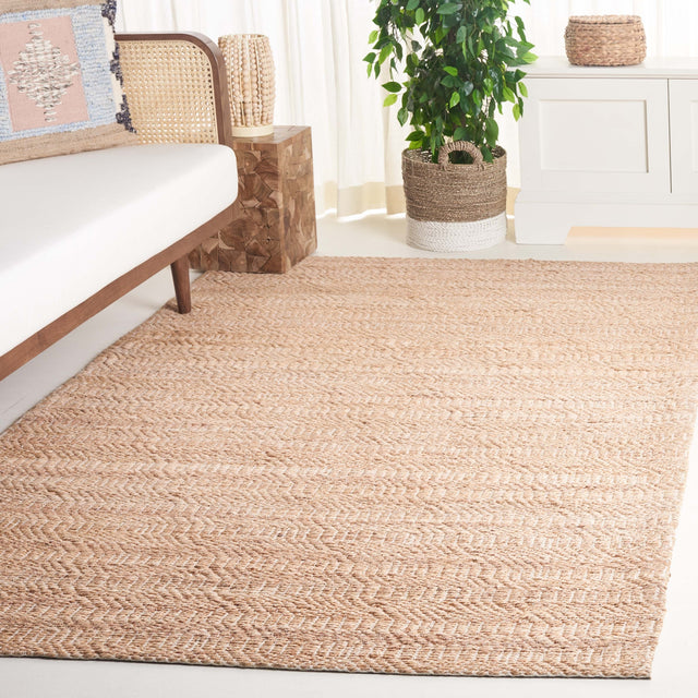 Safavieh Natural Fiber Nfb659A Natural/Ivory Rug.