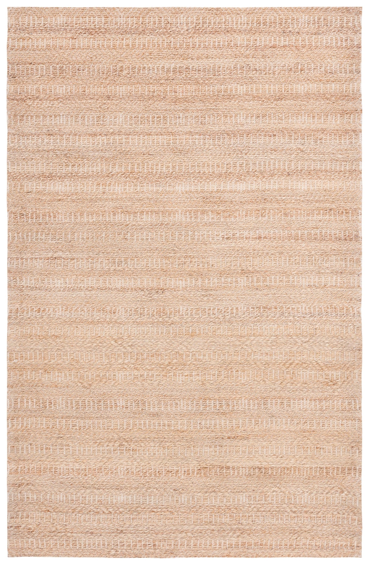 Safavieh Natural Fiber Nfb659A Natural/Ivory Rug.