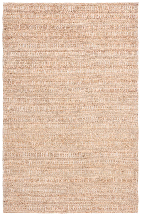 Safavieh Natural Fiber Nfb659A Natural/Ivory Rug.