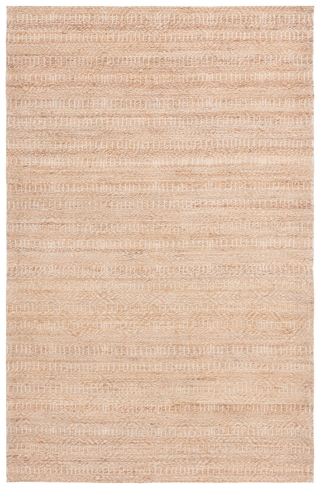 Safavieh Natural Fiber Nfb659A Natural/Ivory Rug.