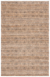 Safavieh Natural Fiber Nfb659Z Natural/Black Rug.