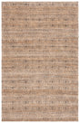 Safavieh Natural Fiber Nfb659Z Natural/Black Rug.