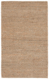 Safavieh Natural Fiber Nfb776Y Natural/Green Rug.