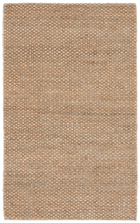 Safavieh Natural Fiber Nfb776Y Natural/Green Rug.