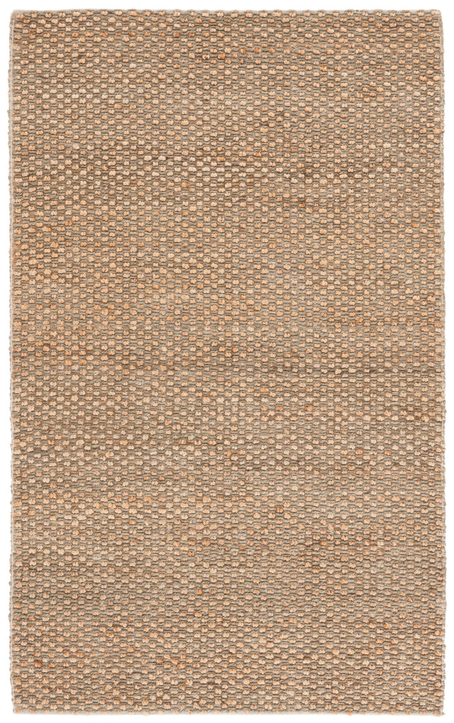 Safavieh Natural Fiber Nfb776Y Natural/Green Rug.