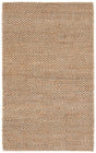 Safavieh Natural Fiber Nfb776Y Natural/Green Rug.