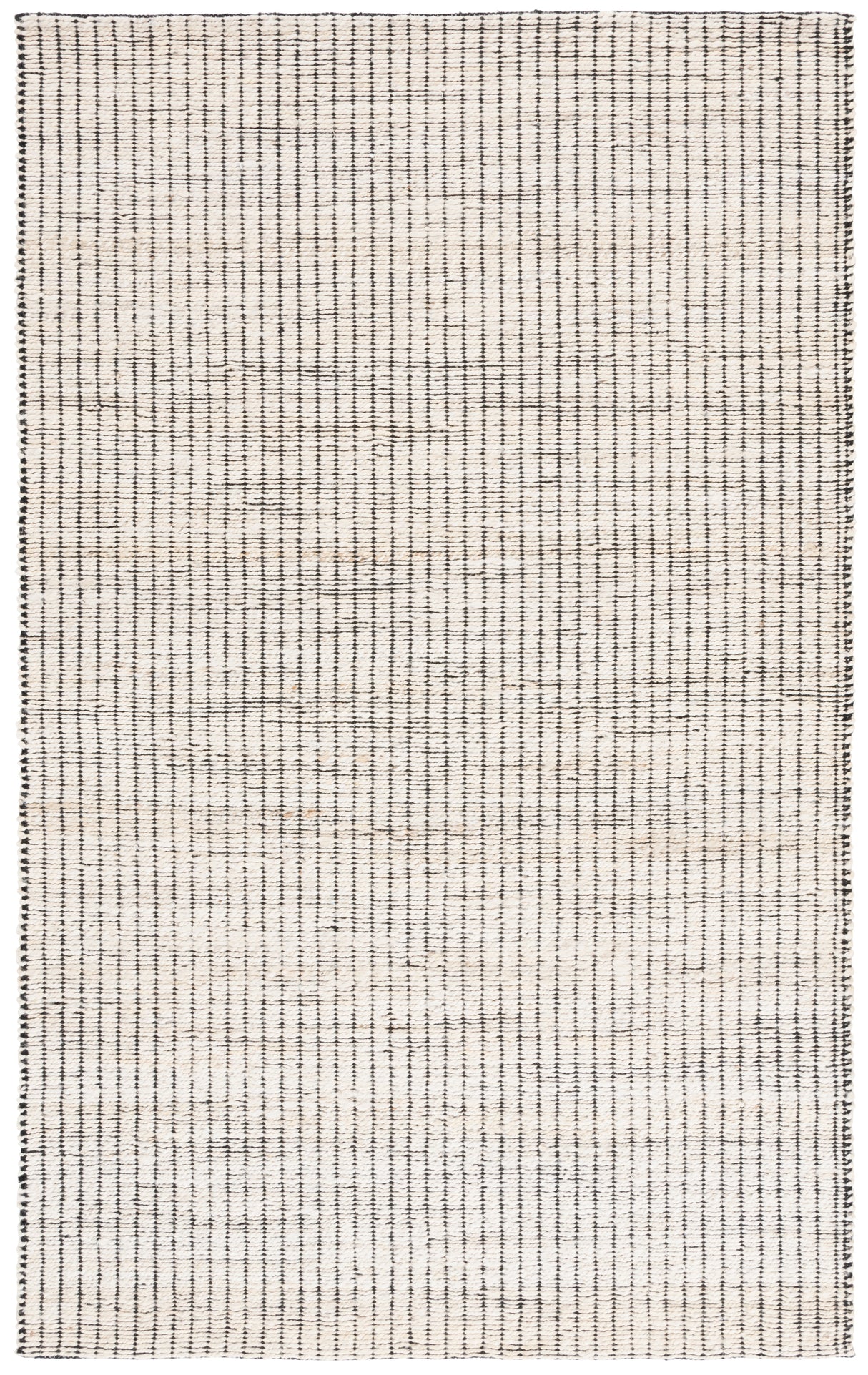 Safavieh Natural Fiber Nfb778A Ivory Rug.