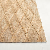 Safavieh Natural Fiber Nfb825A Natural Rug.