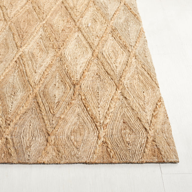 Safavieh Natural Fiber Nfb825A Natural Rug.