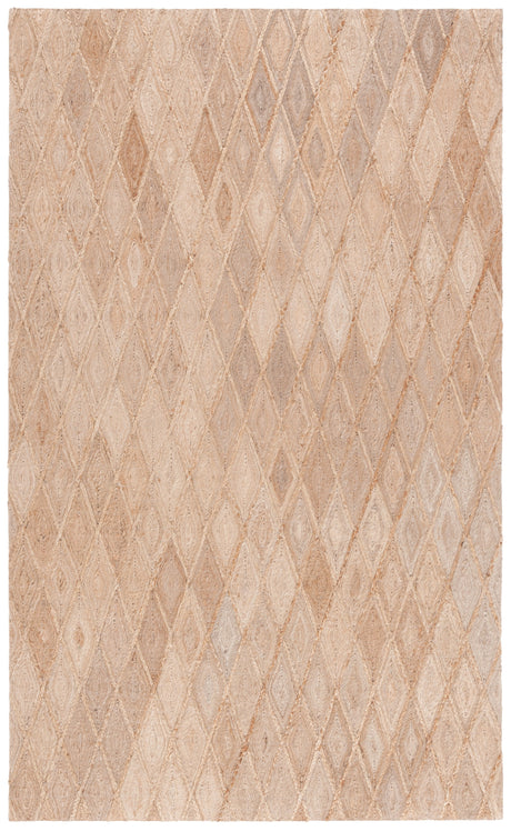 Safavieh Natural Fiber Nfb825A Natural Rug.