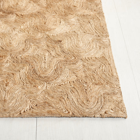 Safavieh Natural Fiber Nfb826A Natural Rug.