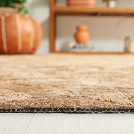 Safavieh Natural Fiber Nfb826A Natural Rug.