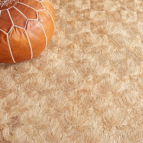 Safavieh Natural Fiber Nfb826A Natural Rug.