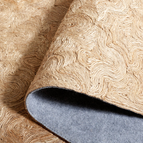 Safavieh Natural Fiber Nfb826A Natural Rug.