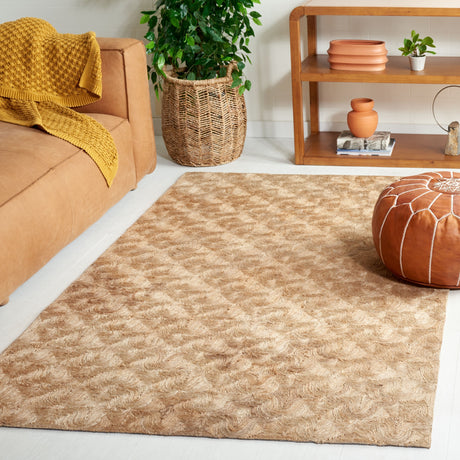 Safavieh Natural Fiber Nfb826A Natural Rug.