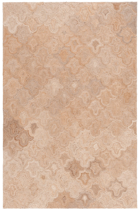 Safavieh Natural Fiber Nfb826A Natural Rug.