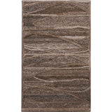 Amer Nimbus NIM-10 Tan Brown area rug - product view