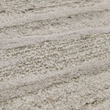Amer Nimbus NIM-3 Beige area rug - close-up view