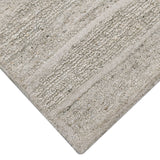 Amer Nimbus NIM-3 Beige area rug - corner view