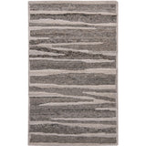 Amer Nimbus NIM-7 Beige Brown area rug - product view