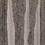 Amer Nimbus NIM-7 Beige Brown area rug - color swatch view