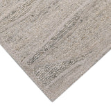 Amer Nimbus NIM-8 Beige area rug - corner view