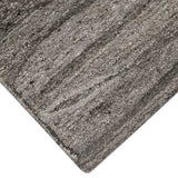 Amer Nimbus NIM-9 Brown Light Beige area rug - corner view