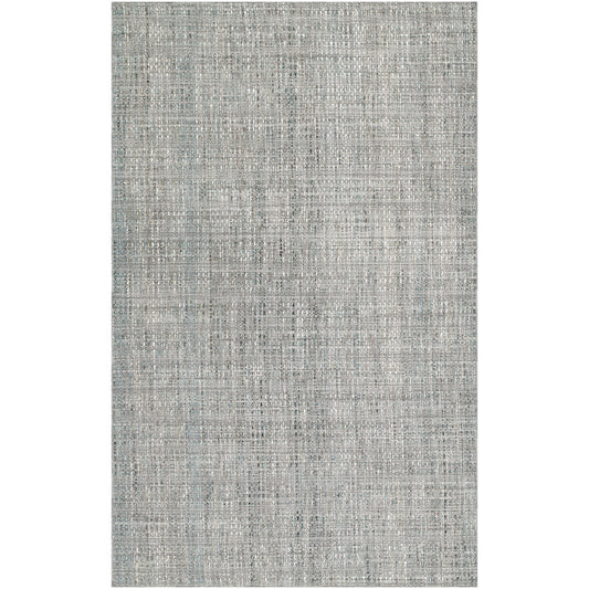 Dalyn Nepal Nl100 Grey Area Rug