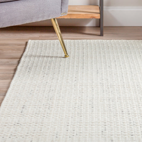 Dalyn Nepal Nl100 Ivory Rug.