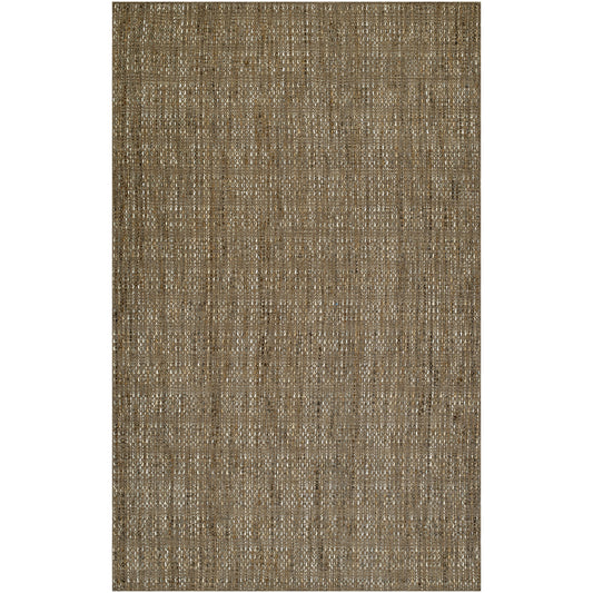 Dalyn Nepal Nl100 Mocha Area Rug