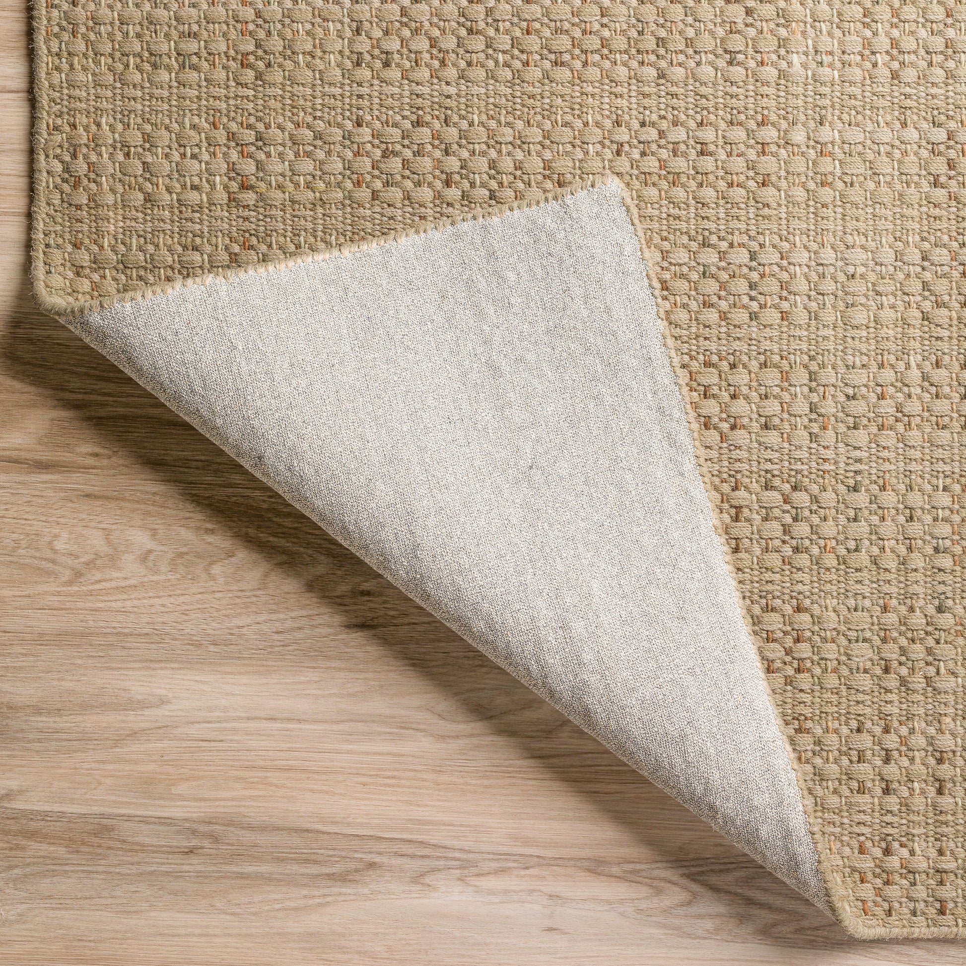 Dalyn Nepal Nl100 Sand Area Rug