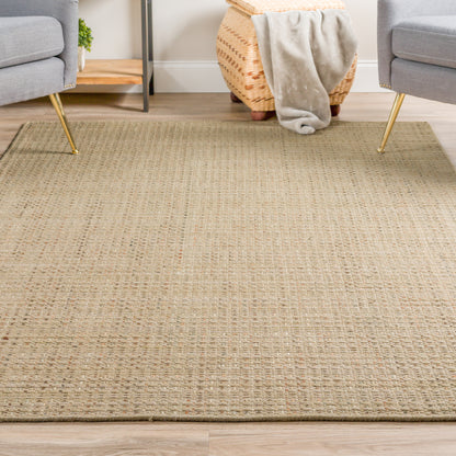 Dalyn Nepal Nl100 Sand Area Rug