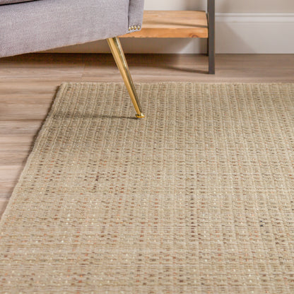 Dalyn Nepal Nl100 Sand Area Rug