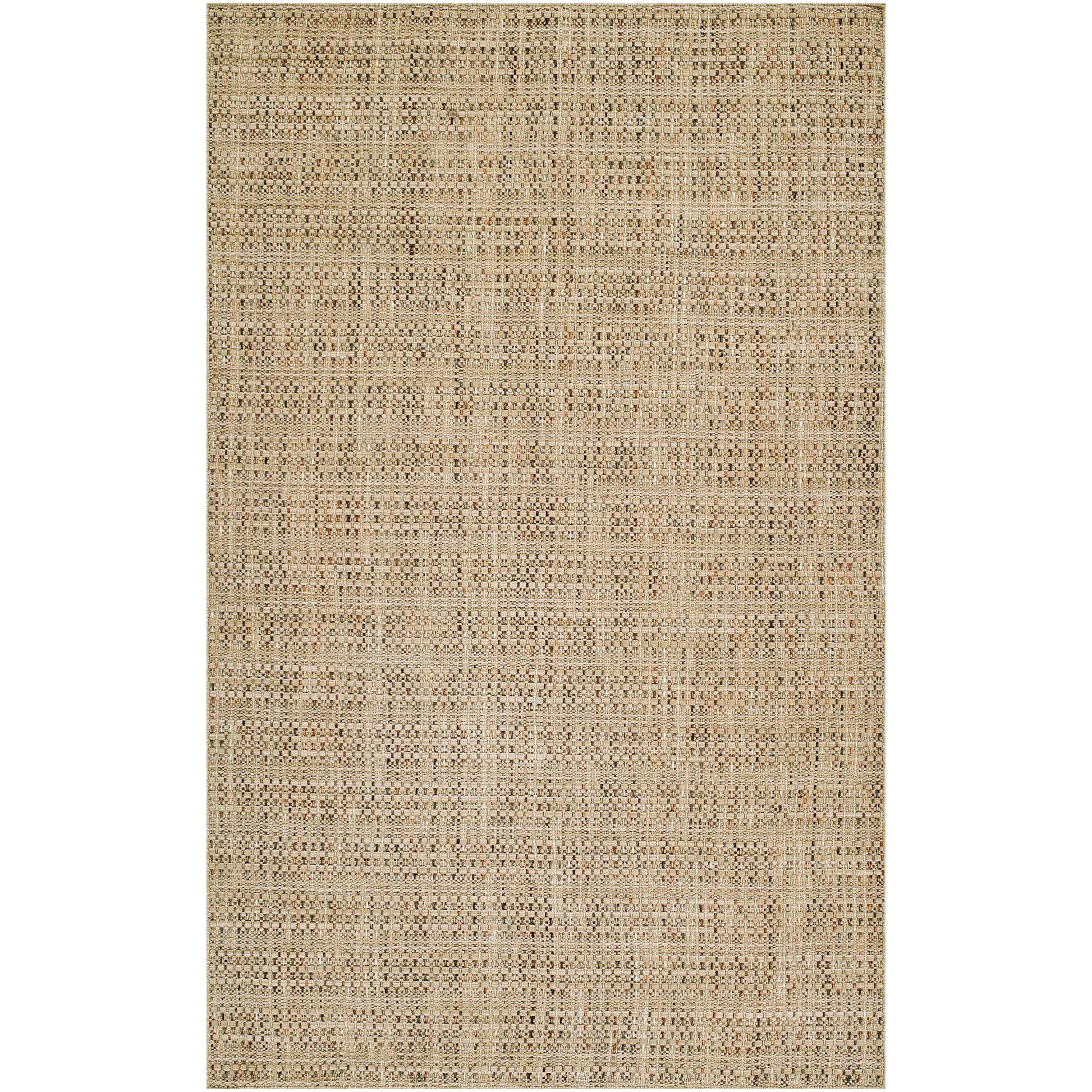 Dalyn Nepal Nl100 Sand Area Rug