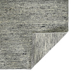 Amer Norwood NOR-2 Ivory area rug - back view