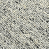 Amer Norwood NOR-2 Ivory area rug - close-up view