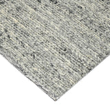 Amer Norwood NOR-2 Ivory area rug - corner view