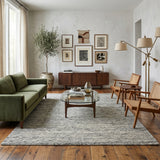 Amer Norwood NOR-2 Ivory area rug - lifestyle view