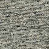 Amer Norwood NOR-2 Ivory area rug - color swatch view