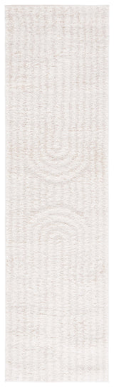Safavieh Norway Nor212A Ivory/Grey Rug.
