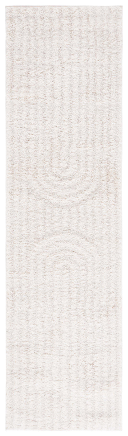 Safavieh Norway Nor212A Ivory/Grey Area Rug