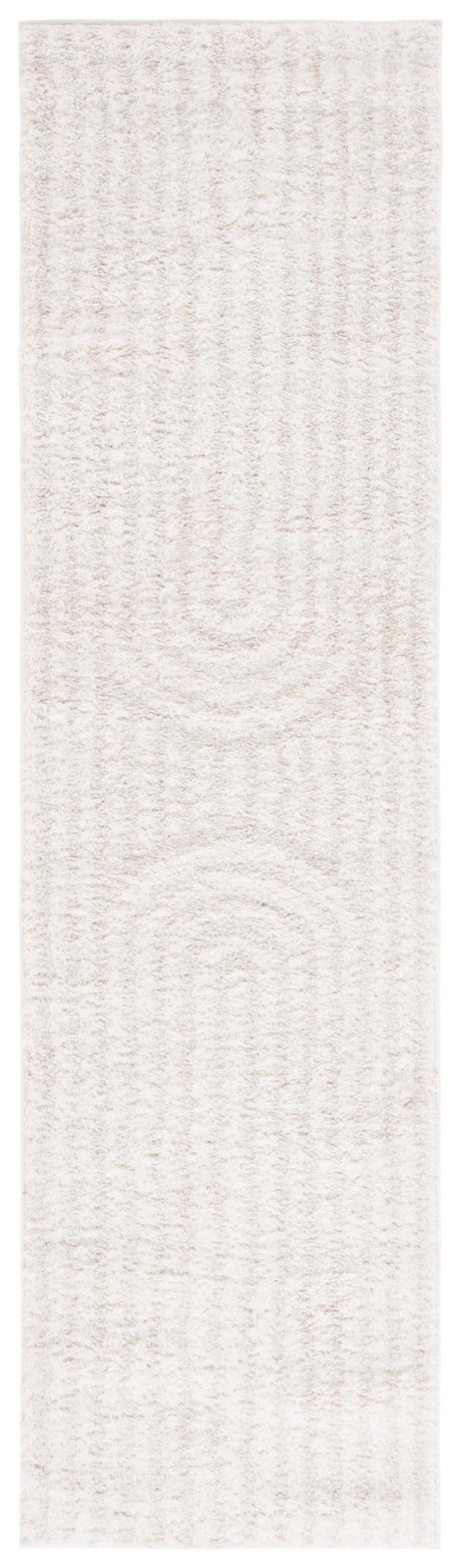 Safavieh Norway Nor212A Ivory/Grey Rug.