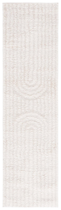 Safavieh Norway Nor212A Ivory/Grey Area Rug