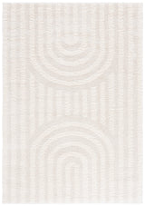 Safavieh Norway Nor212A Ivory/Grey Rug.