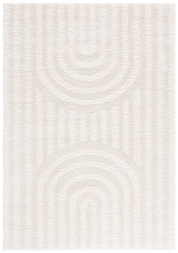 Safavieh Norway Nor212A Ivory/Grey Area Rug