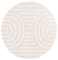 Safavieh Norway Nor212A Ivory/Grey Area Rug