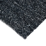 Amer Norwood NOR-5 Navy area rug - corner view